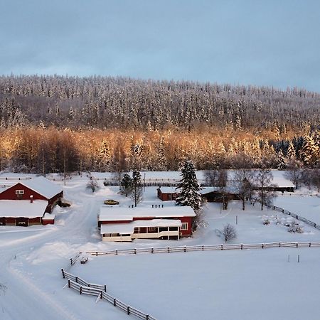 Paimentupa Villa Kolinkylä Exteriör bild