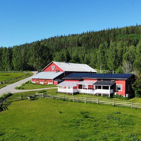 Paimentupa Villa Kolinkylä Exteriör bild