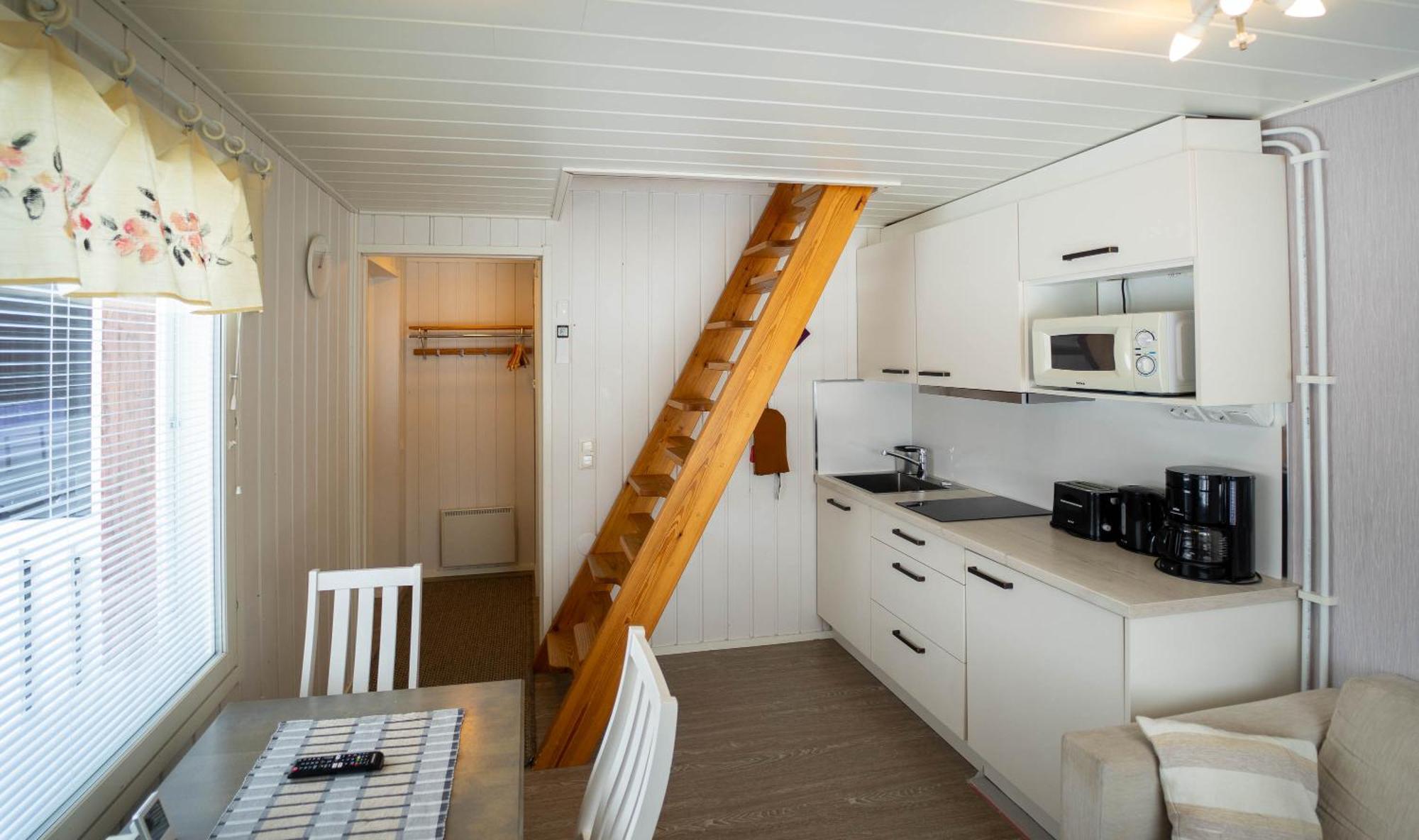 Paimentupa Villa Kolinkylä Exteriör bild