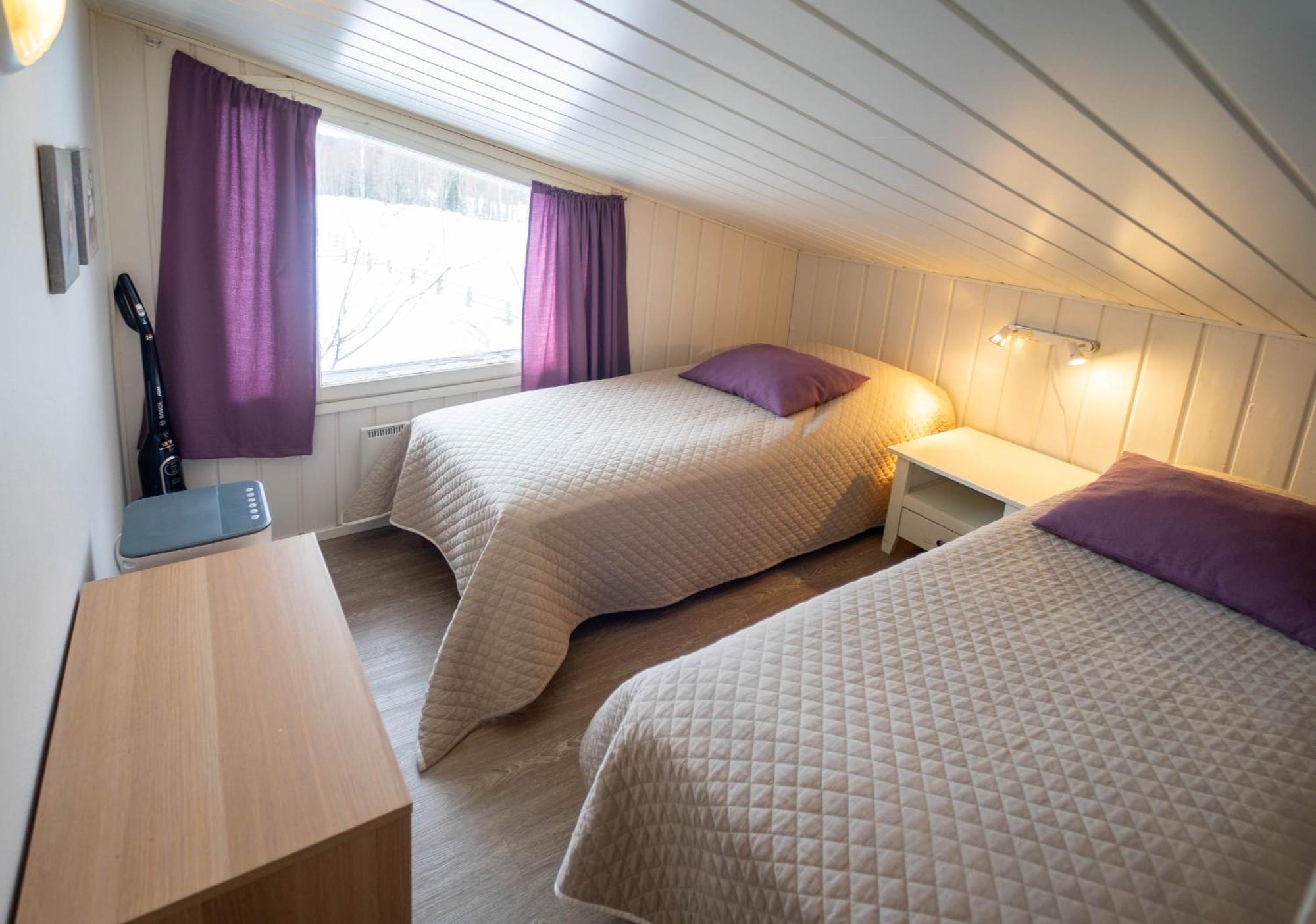 Paimentupa Villa Kolinkylä Exteriör bild