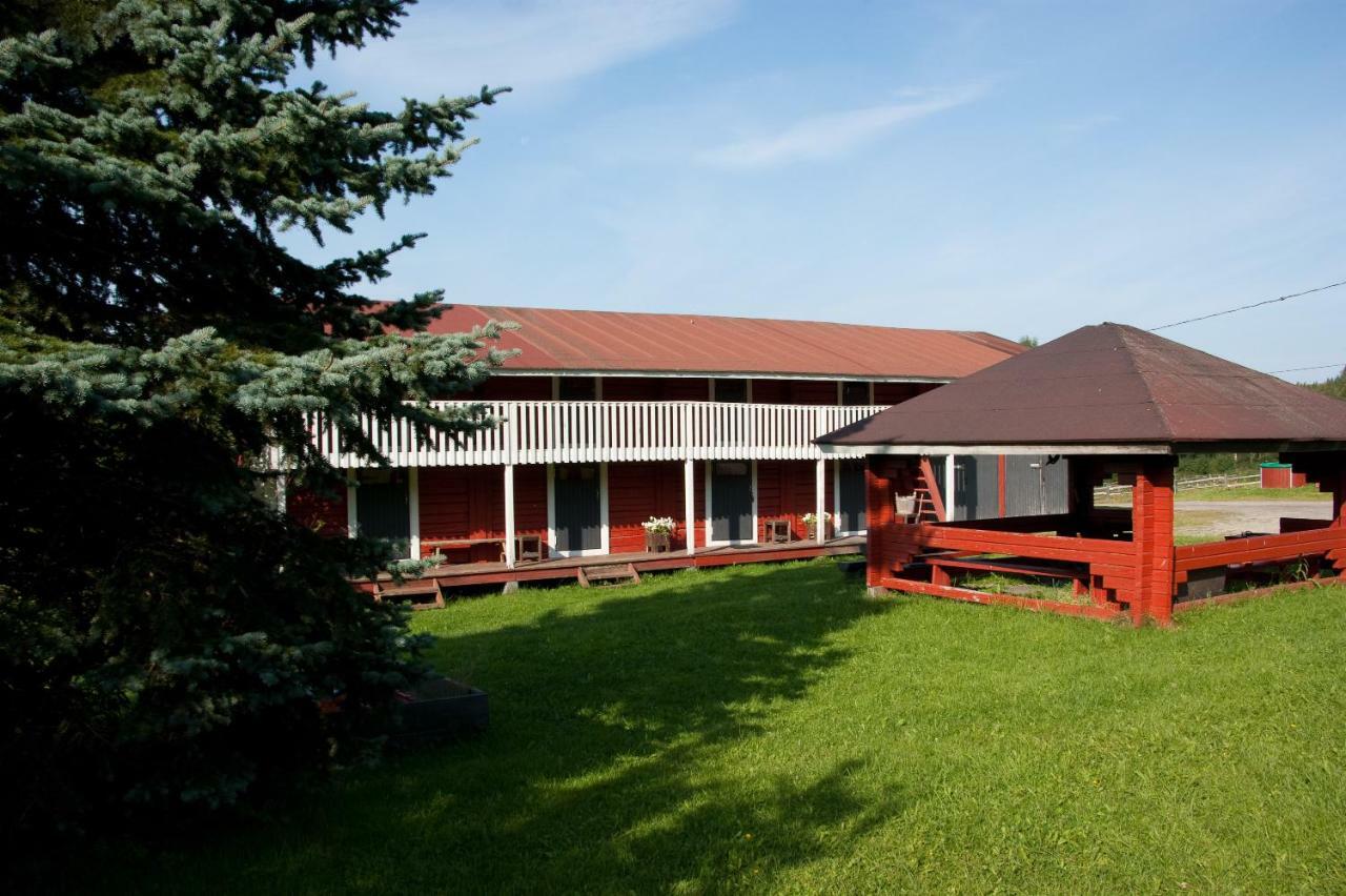Paimentupa Villa Kolinkylä Exteriör bild
