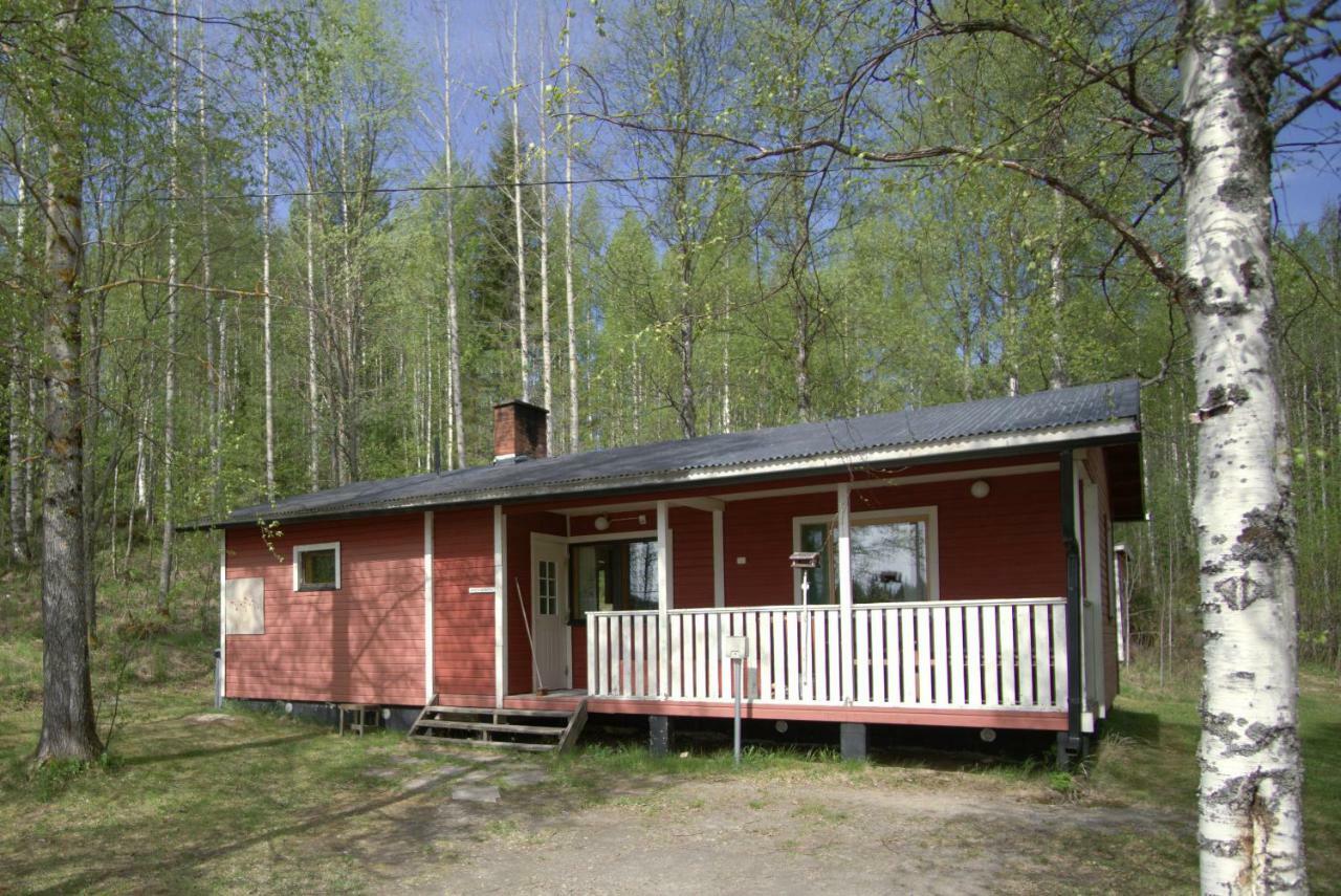 Paimentupa Villa Kolinkylä Exteriör bild