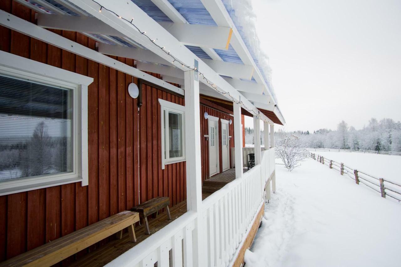 Paimentupa Villa Kolinkylä Exteriör bild