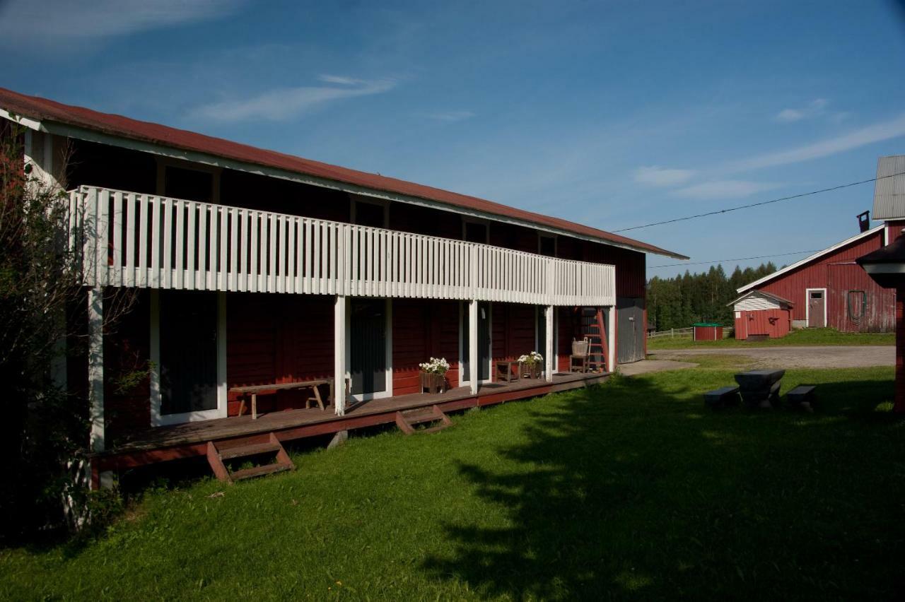Paimentupa Villa Kolinkylä Exteriör bild