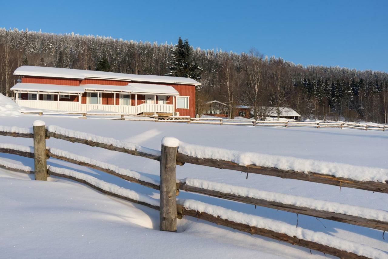 Paimentupa Villa Kolinkylä Exteriör bild