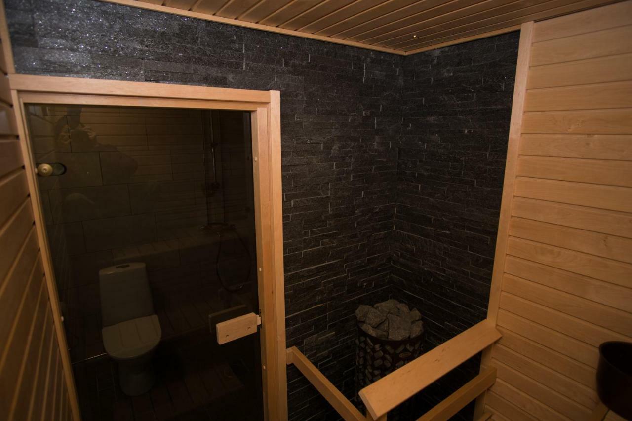 Paimentupa Villa Kolinkylä Exteriör bild