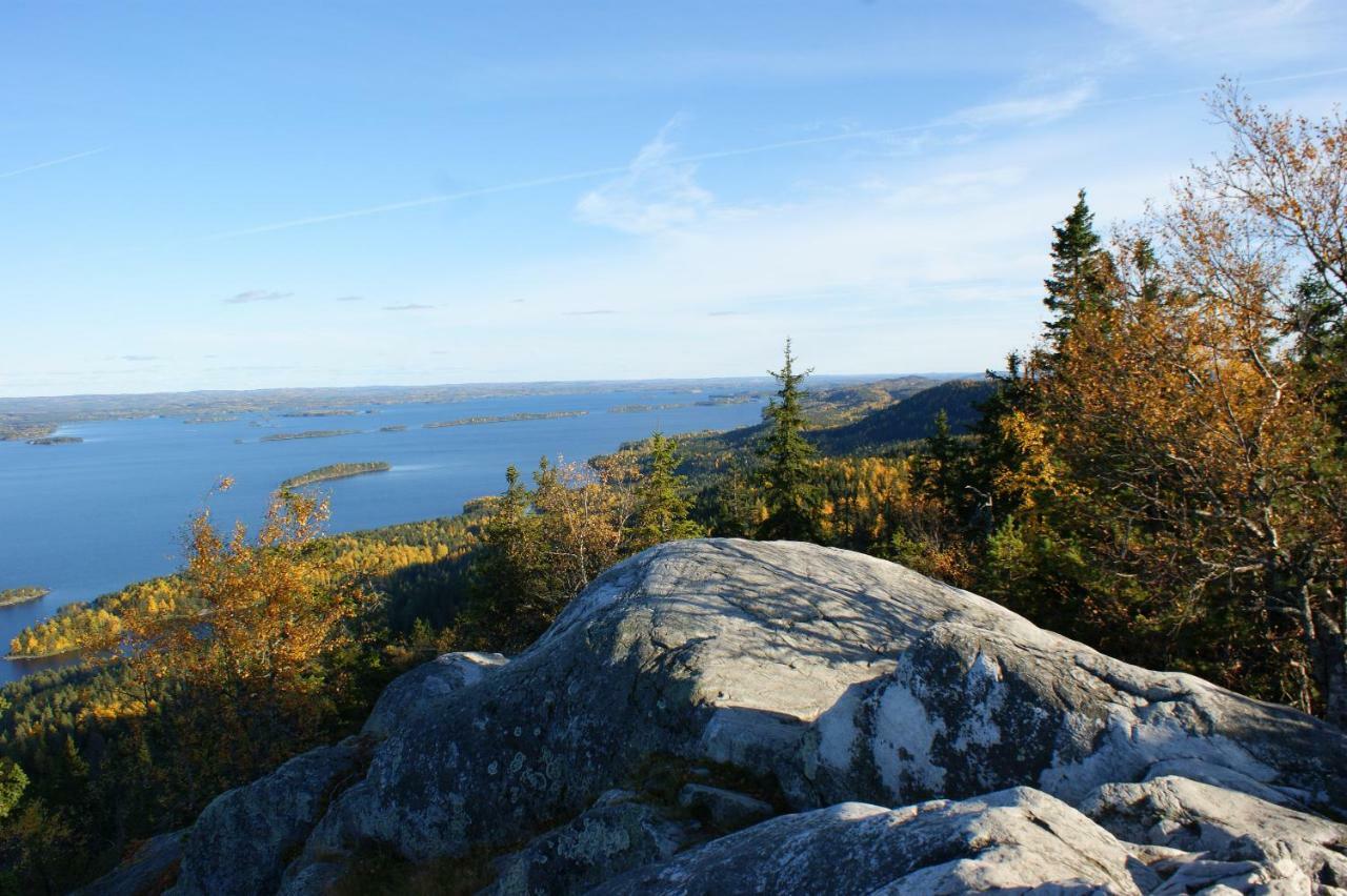 Paimentupa Villa Kolinkylä Exteriör bild