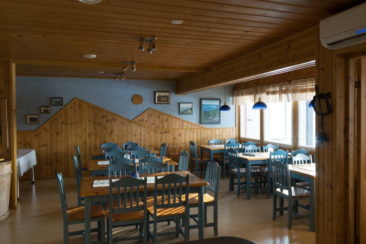 Paimentupa Villa Kolinkylä Exteriör bild