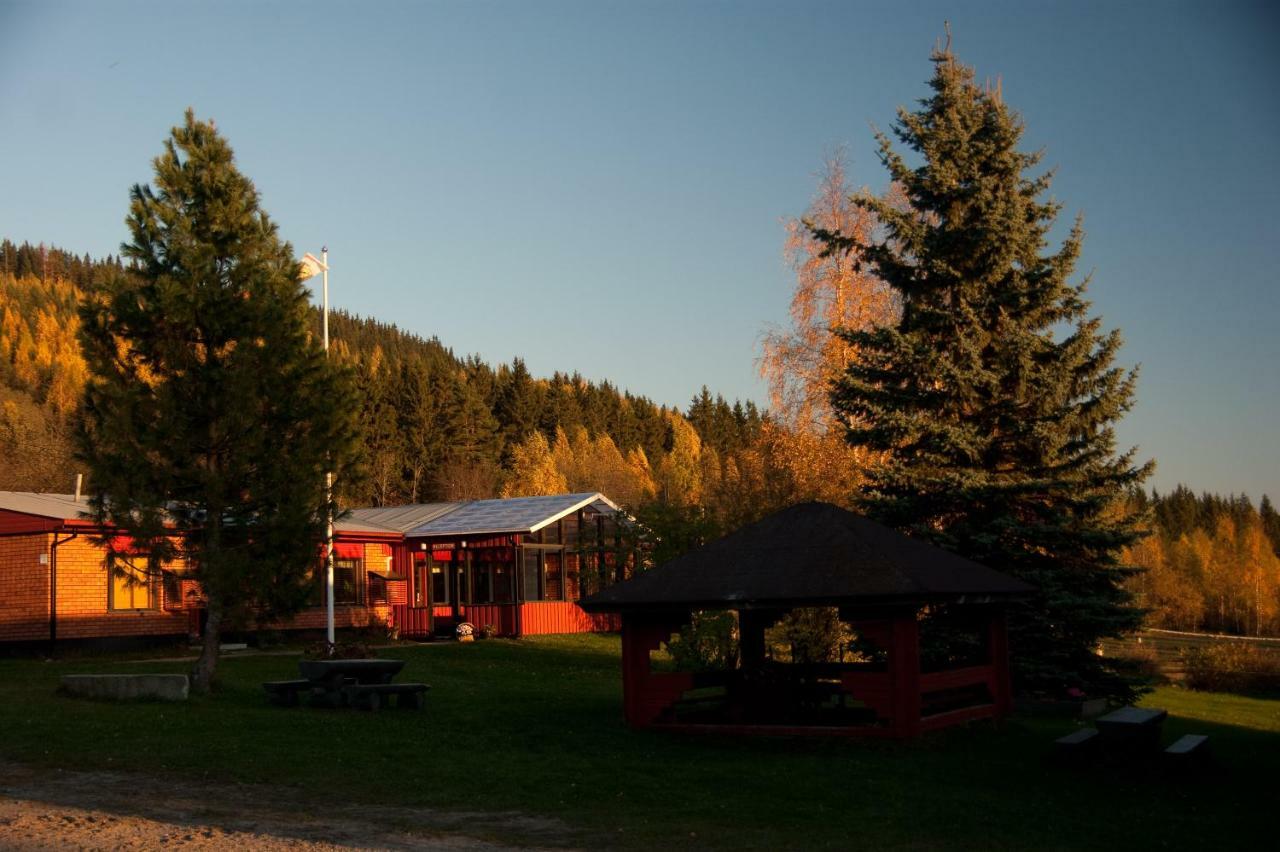 Paimentupa Villa Kolinkylä Exteriör bild