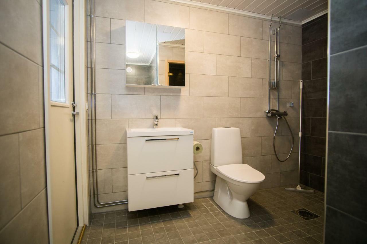 Paimentupa Villa Kolinkylä Exteriör bild