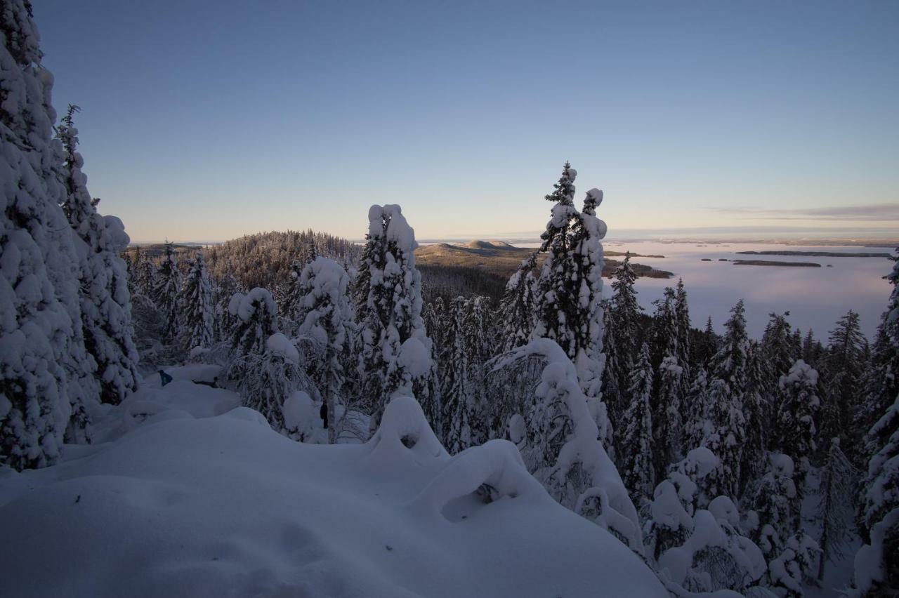 Paimentupa Villa Kolinkylä Exteriör bild