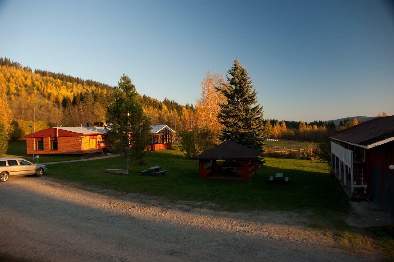 Paimentupa Villa Kolinkylä Exteriör bild