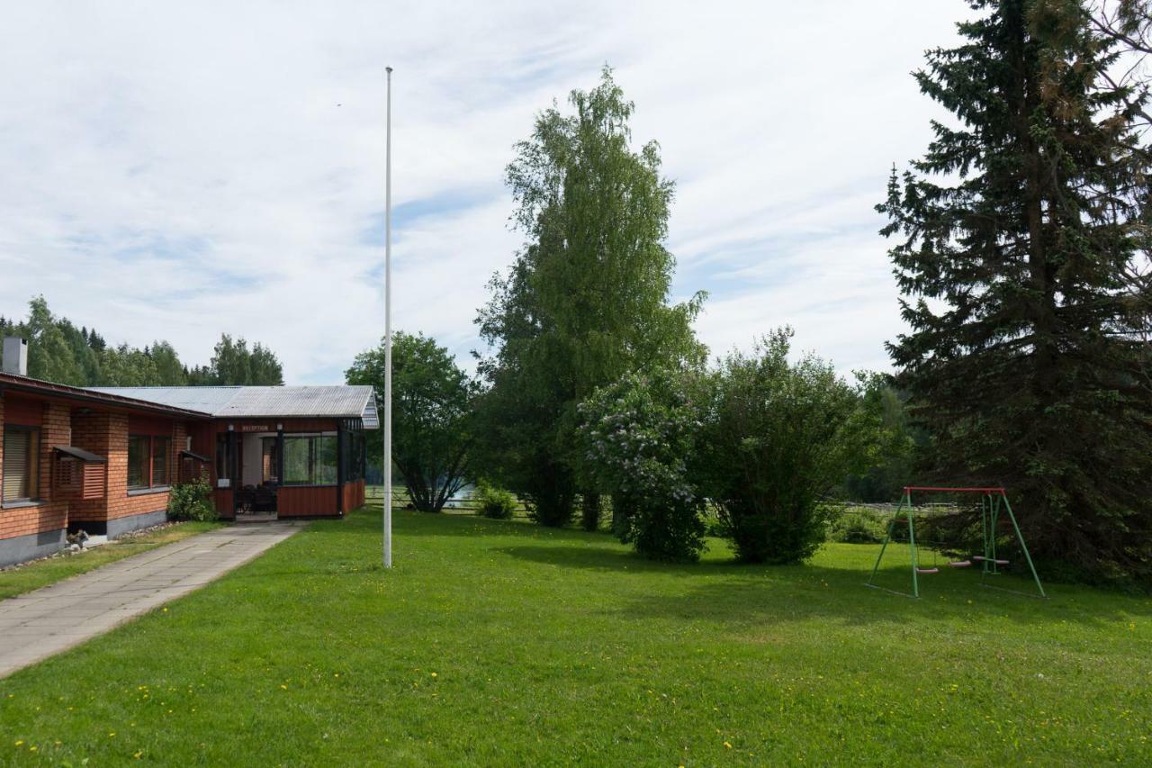 Paimentupa Villa Kolinkylä Exteriör bild