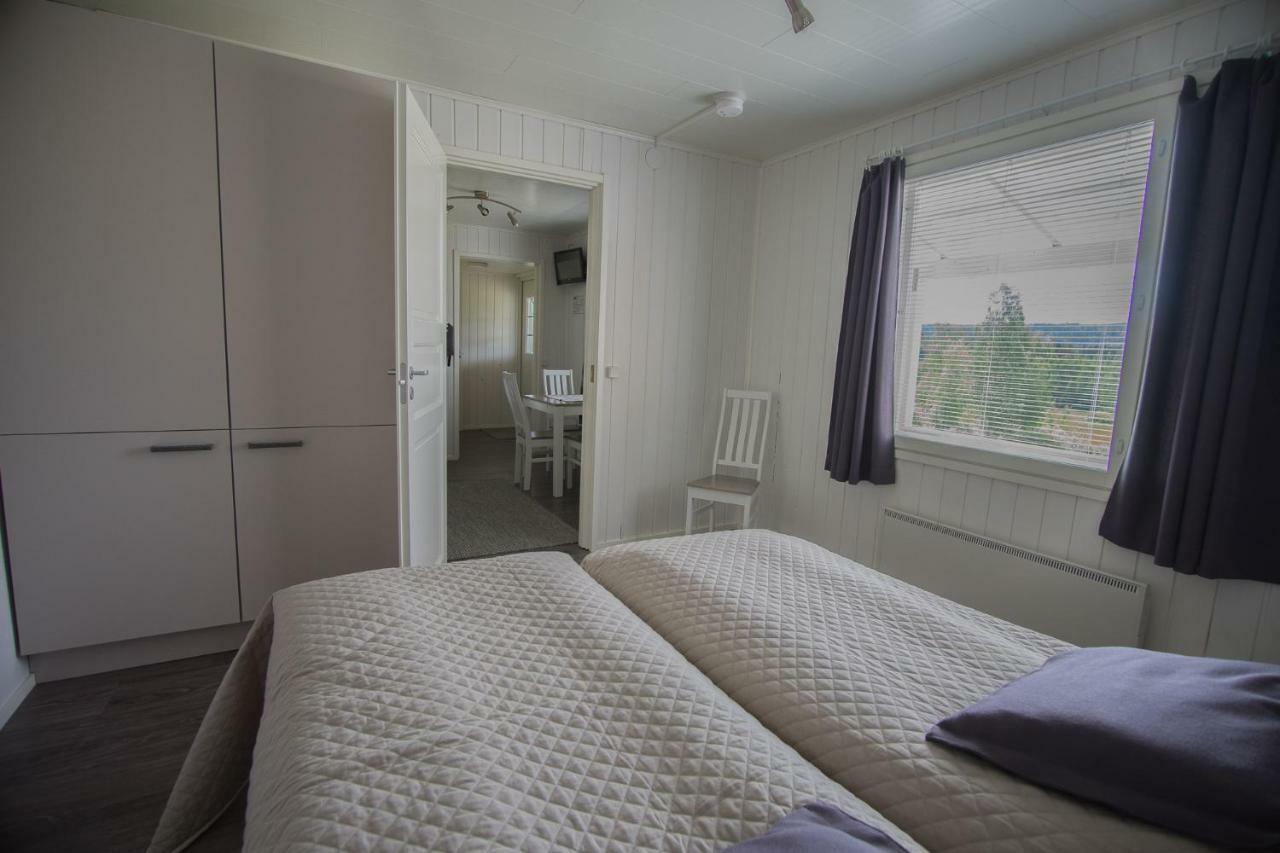 Paimentupa Villa Kolinkylä Exteriör bild