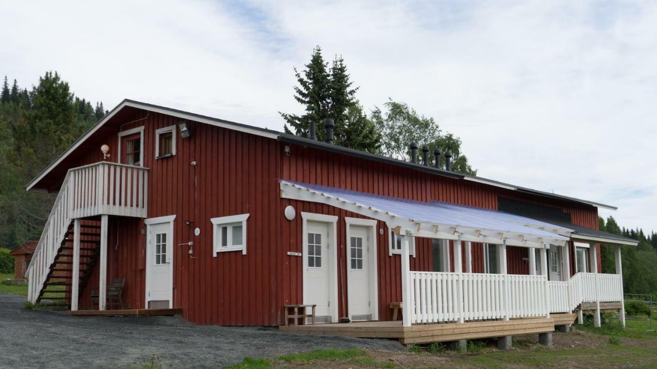 Paimentupa Villa Kolinkylä Exteriör bild