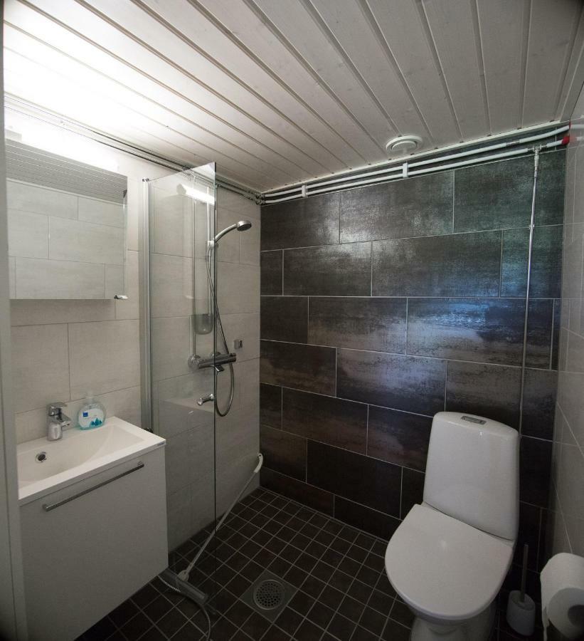 Paimentupa Villa Kolinkylä Exteriör bild