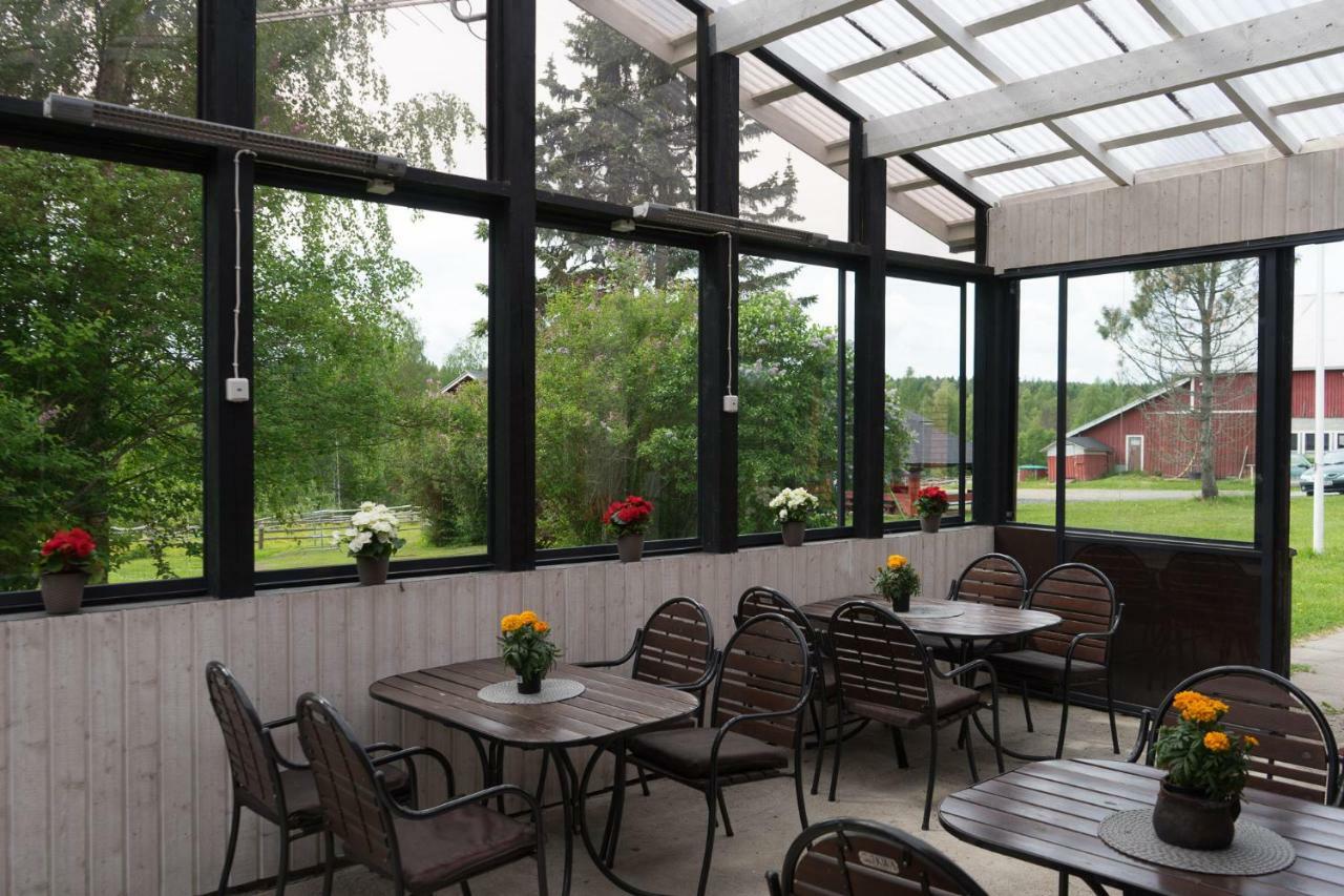 Paimentupa Villa Kolinkylä Exteriör bild