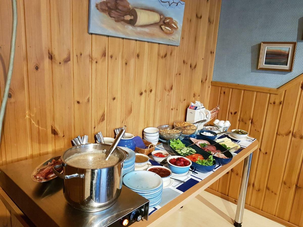 Paimentupa Villa Kolinkylä Exteriör bild
