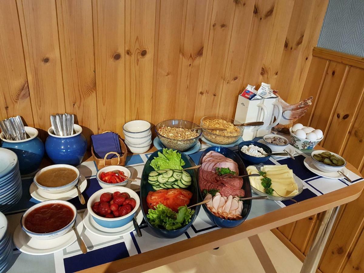 Paimentupa Villa Kolinkylä Exteriör bild