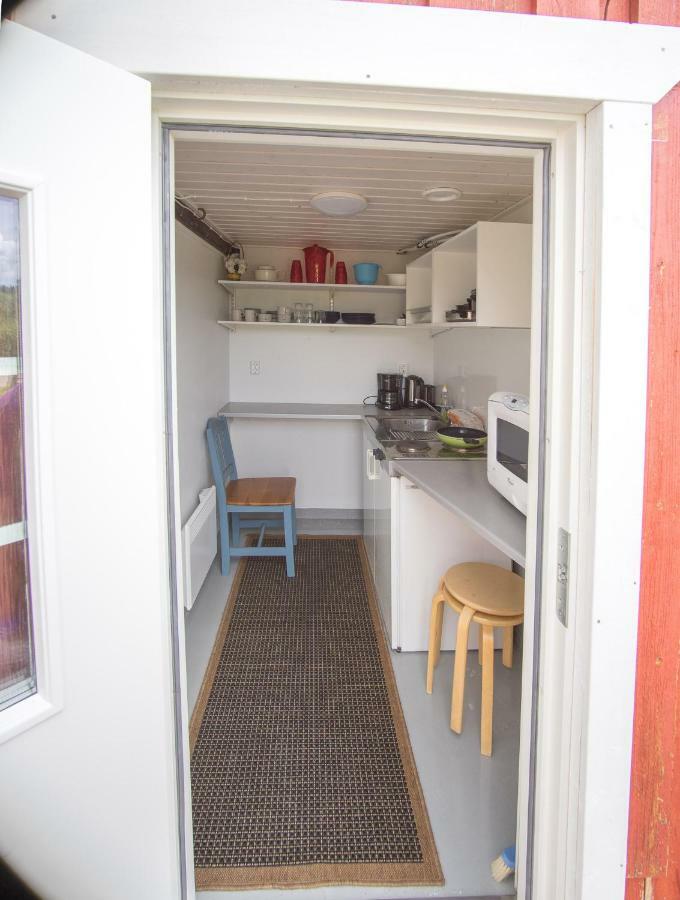 Paimentupa Villa Kolinkylä Exteriör bild